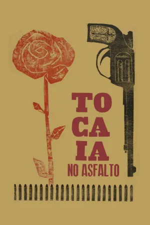 Tocaia no Asfalto