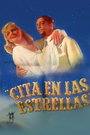 Date in the Stars
