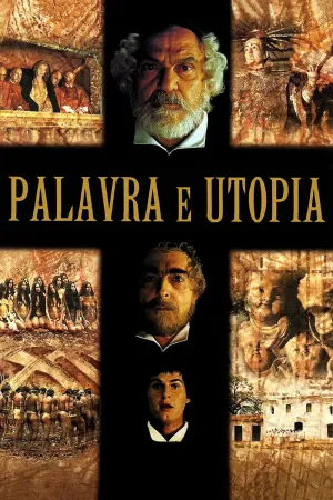 Word and Utopia