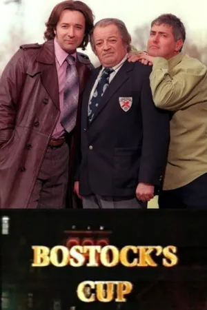 Bostock's Cup