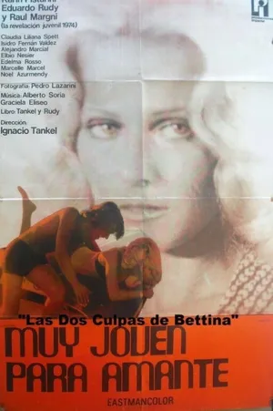 Las dos culpas de Bettina