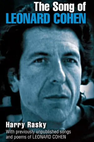 سرود لئونارد کوهن