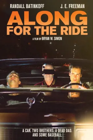 Along for the Ride