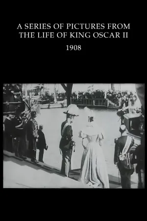 A Picture Suite from the Life of King Oscar II
