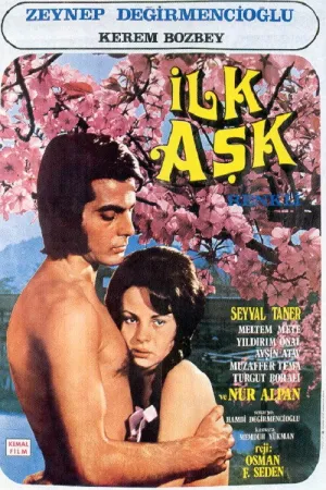 اولین عشق