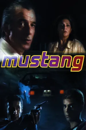 Mustang