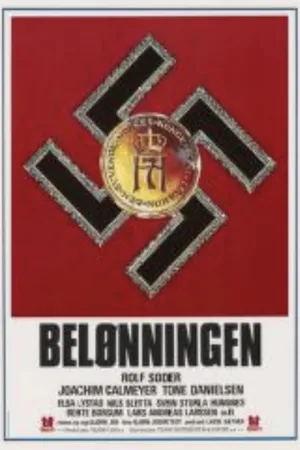 Belønningen