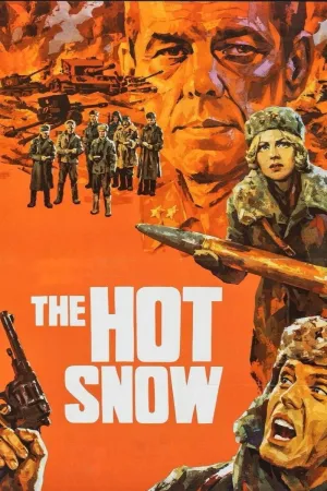 The Hot Snow