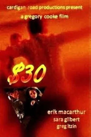 ۳۰ دلار
