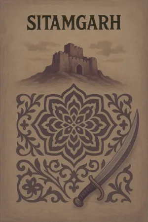 Sitamgarh