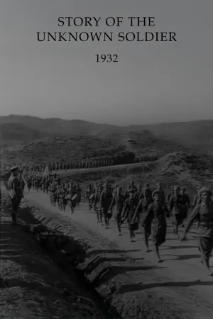 Story of the Unknown Soldier