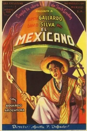 The Mexican