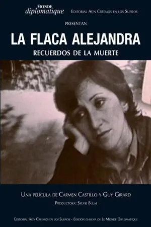 گرمای لاغر alejandra