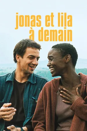 Jonas and Lila تا فردا