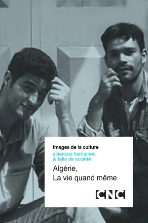 الجزایر، زندگی همچنان