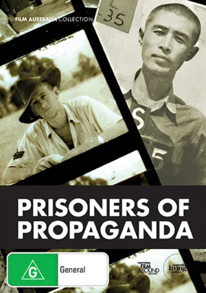ک prisoners پر از پروپاگاندا