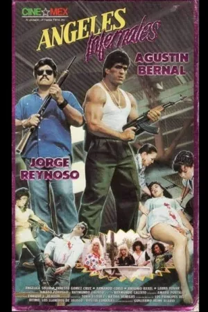 Angels of Death