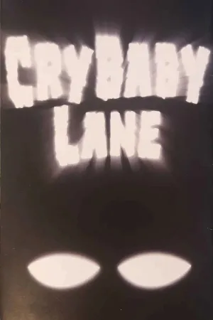سایهٔ گریه‌آور Lane