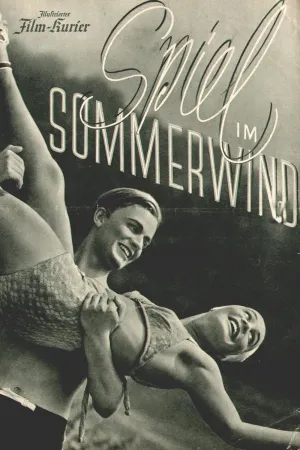 Play in the Summer Breezes
