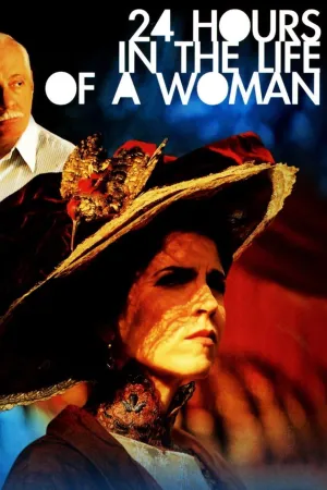 24 Hours in the Life of a Woman