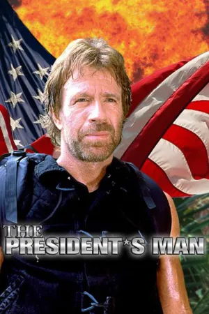 The President's Man