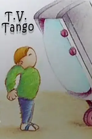تی وی تانگو