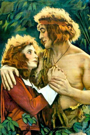 بررسی Tarzan