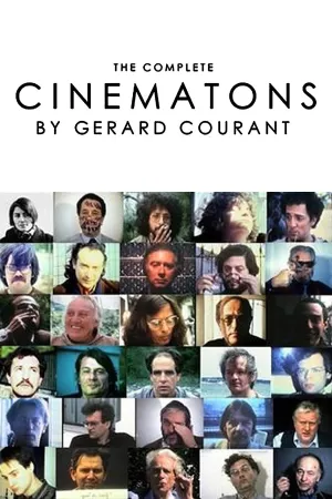 سینماتون
