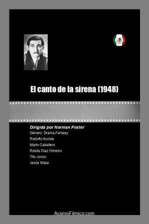 El canto de la sirena