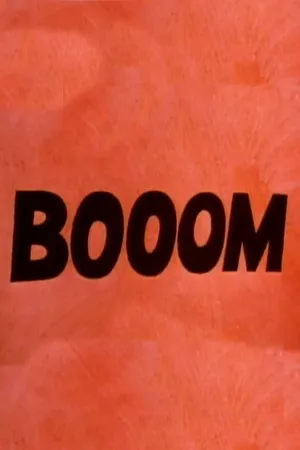 BOOOM