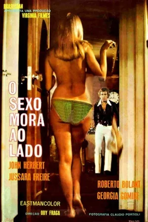 O ...o Mora ao Lado