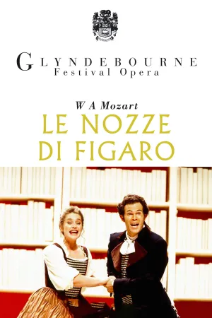 The Marriage of Figaro