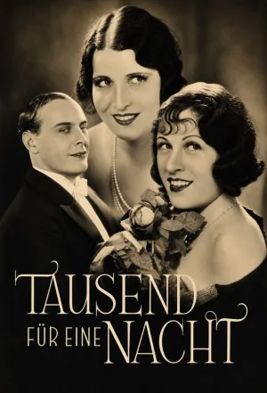 Tausend für eine Nacht