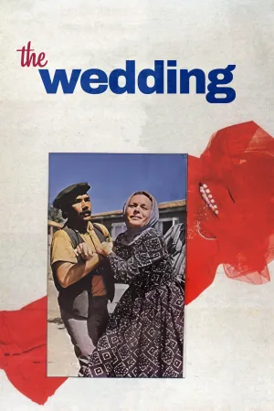 The Wedding