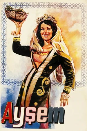 Ayşem