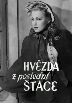 Hvězda z poslední štace