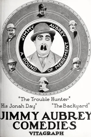 The Trouble Hunter