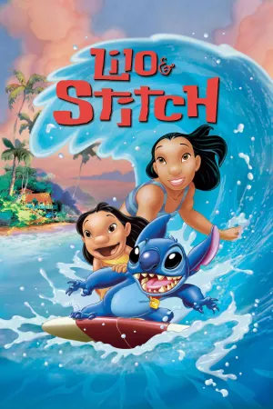 Lilo & Stitch