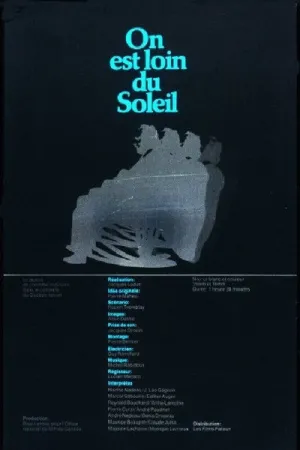 Far from the Sun