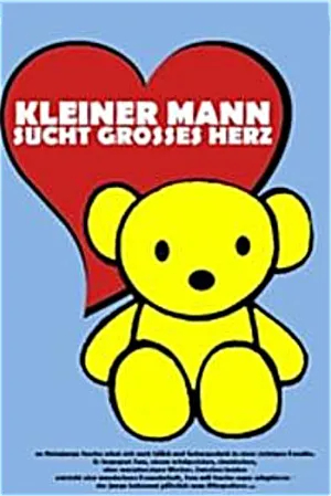 کلیندر من sucht großes Herz