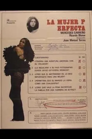 The Perfect Woman