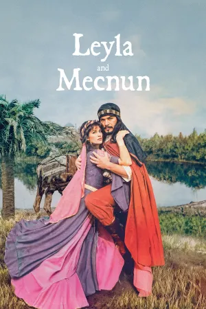 Leyla and Mecnun
