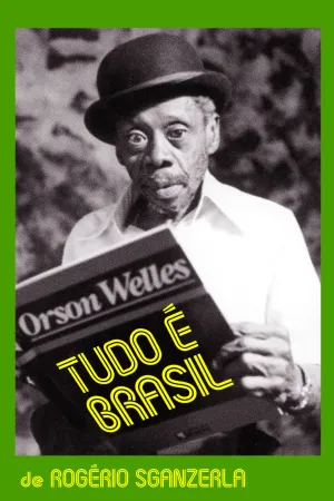 It's All Brazil