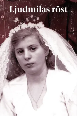 The Voice of Ljudmila
