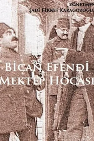 بیکان افندی مکتب استاد