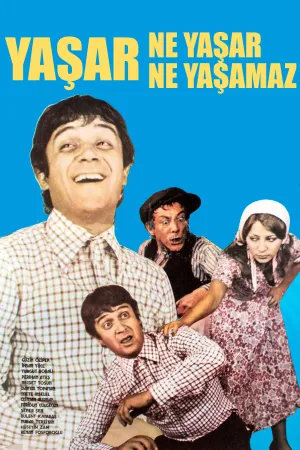 Yaşar: Neither Alive Nor Dead
