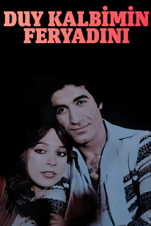 Duy Kalbimin Feryadını