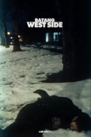 Batang West Side