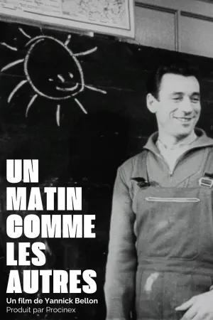 Un matin comme les autres