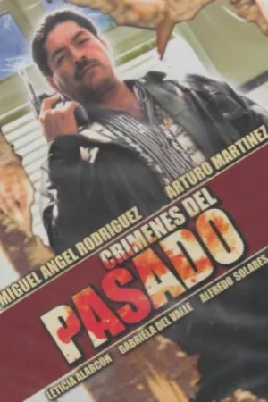 Crímenes del pasado